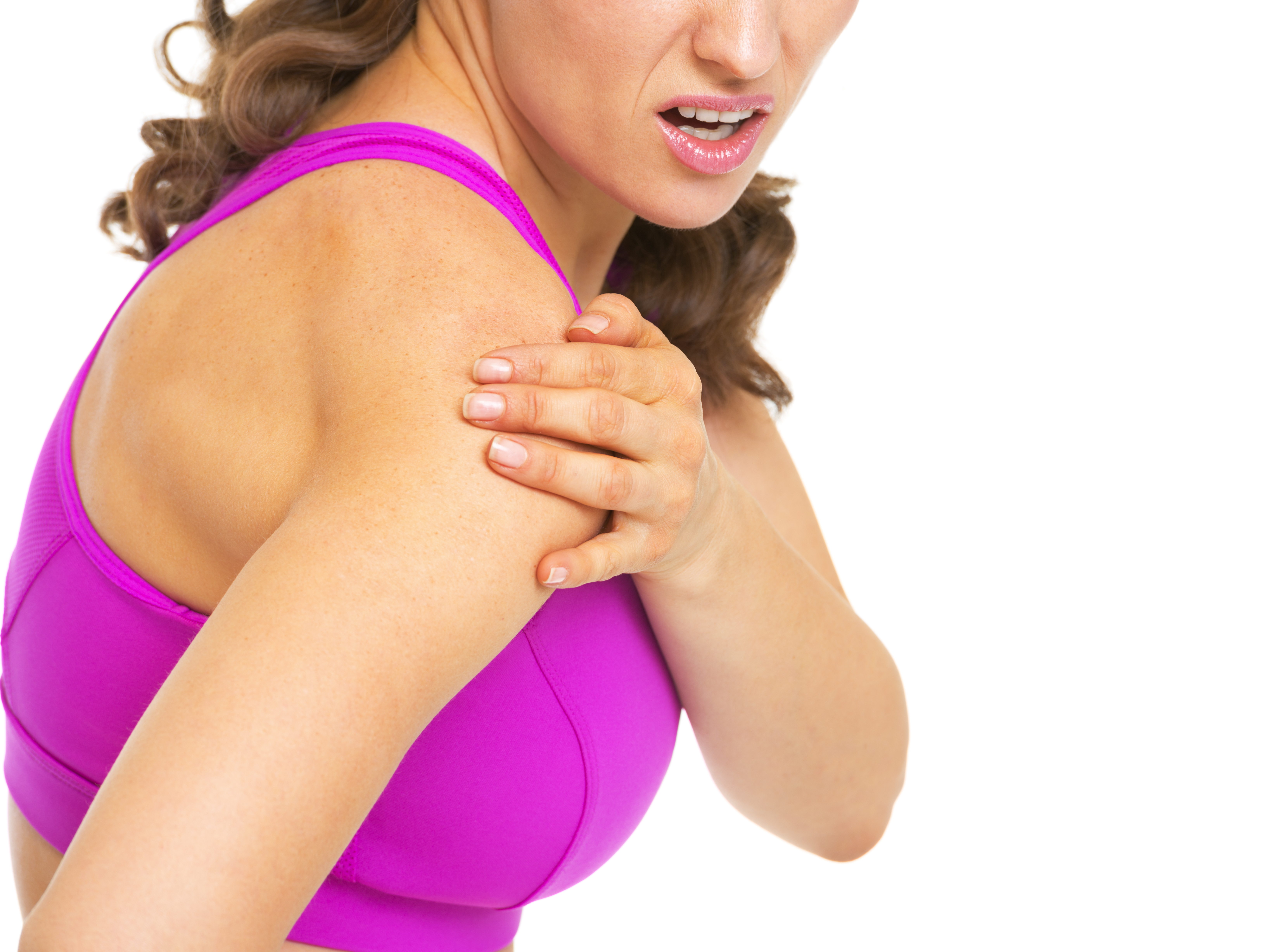 Shoulder Pain