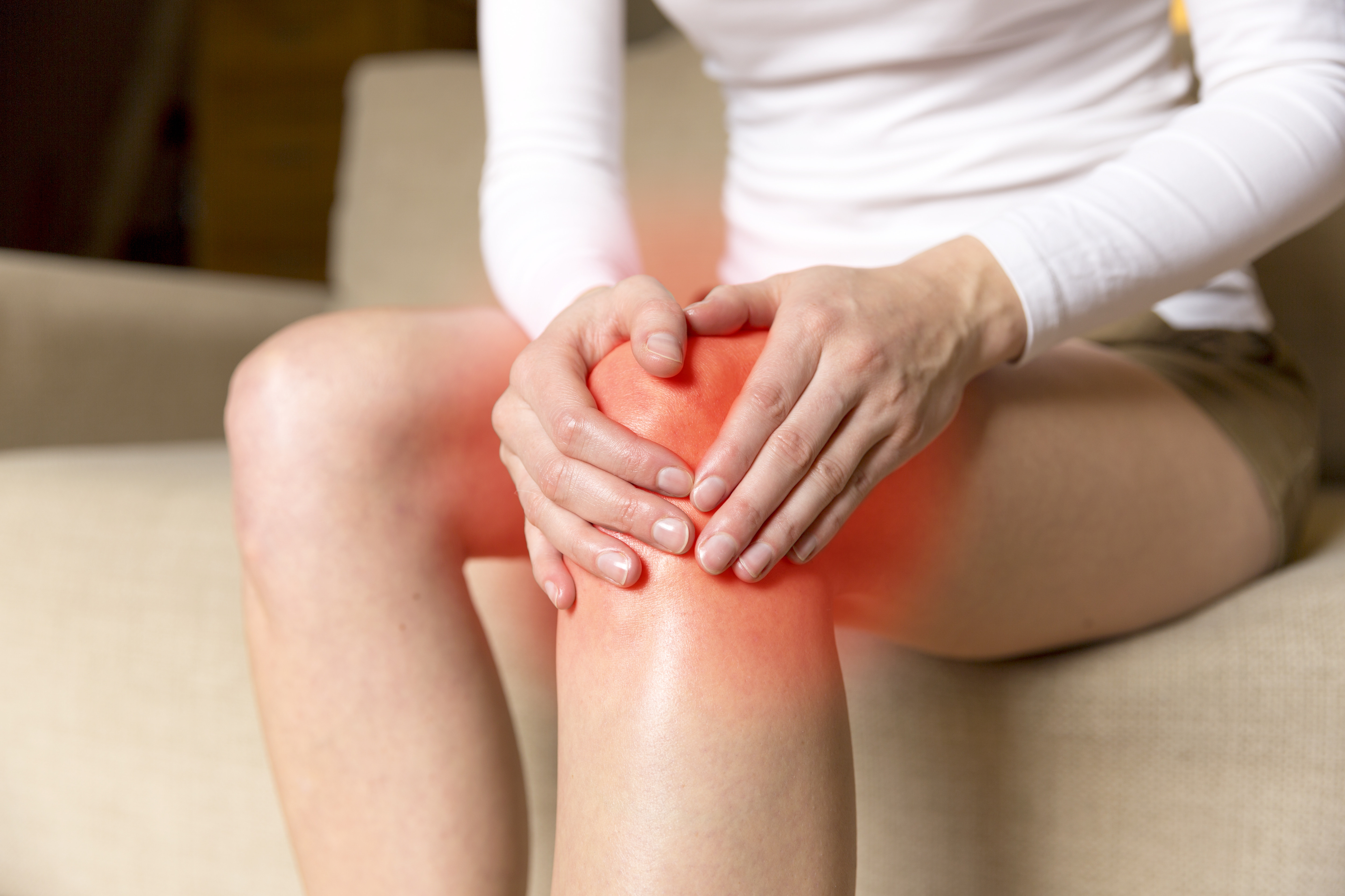 Knee Pain