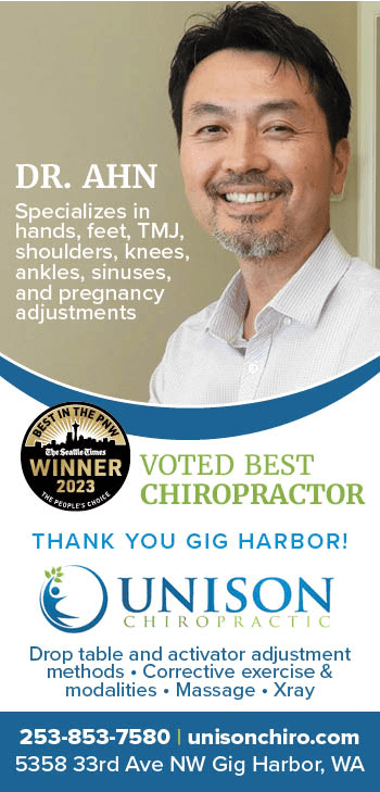 Chiropractor & Massage Therapy | Unison Chiropractic