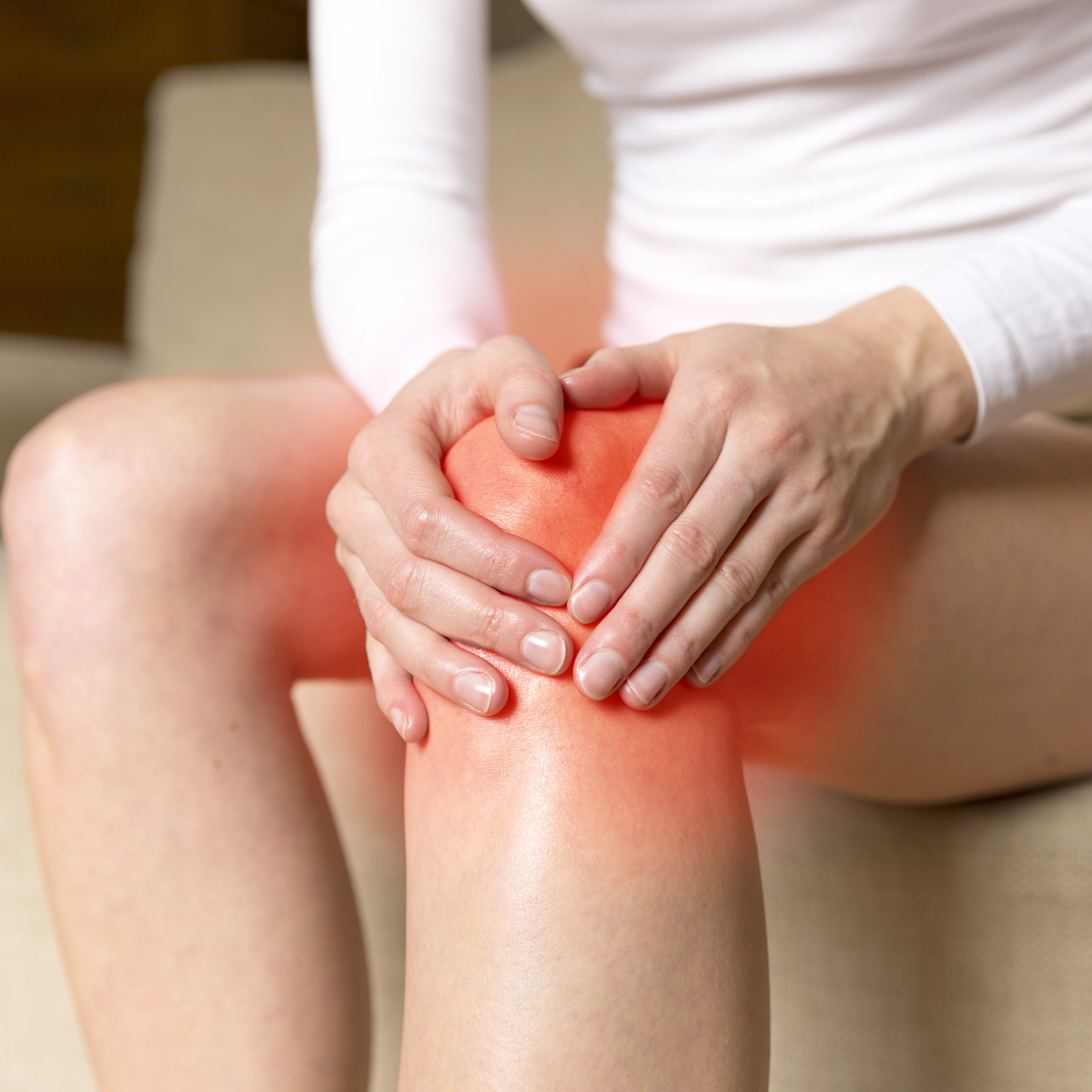 Knee Pain